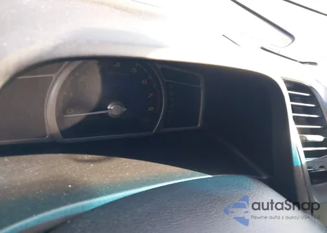 2009 Honda Civic Lx from USA, damaged, VIN 2HGFA16599H501155